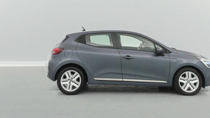 Vente en ligne Renault Clio 5 Clio Blue dCi 100 - 21N au prix de 15 890 €