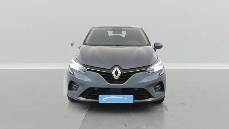 Vente en ligne Renault Clio 5 Clio Blue dCi 100 - 21N au prix de 15 890 €