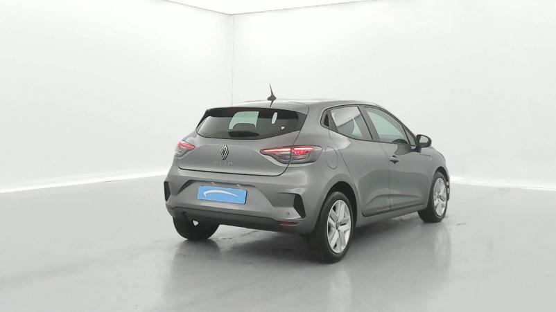 Vente en ligne Renault Clio 5 Clio TCe 90 au prix de 17 490 €