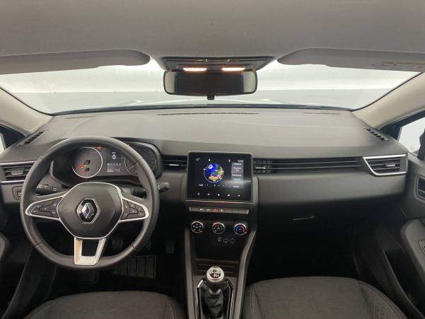 Vente en ligne Renault Clio 5 Clio Blue dCi 100 - 21N au prix de 15 950 €