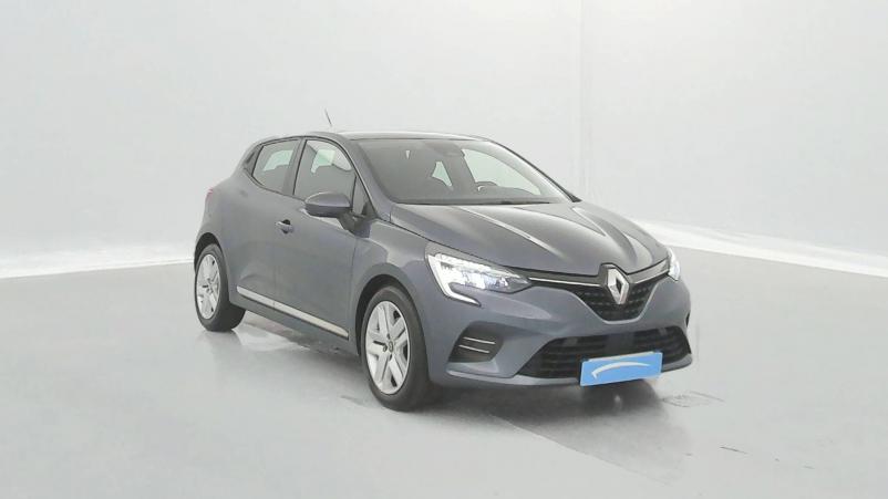 Vente en ligne Renault Clio 5 Clio Blue dCi 100 - 21N au prix de 16 890 €