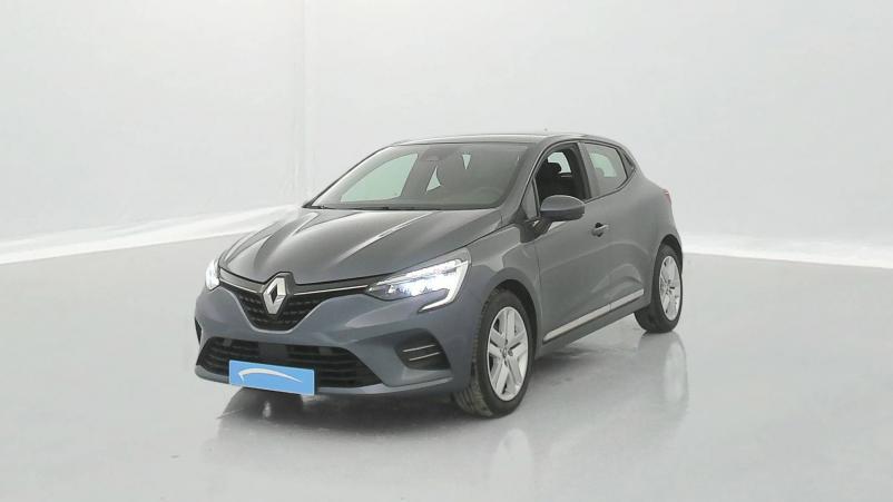 Vente en ligne Renault Clio 5 Clio Blue dCi 100 - 21N au prix de 15 950 €