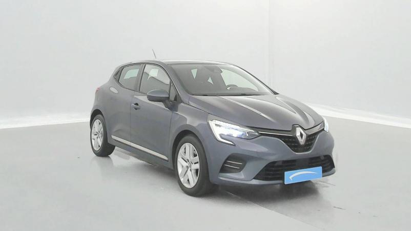 Vente en ligne Renault Clio 5 Clio Blue dCi 100 - 21N au prix de 15 890 €