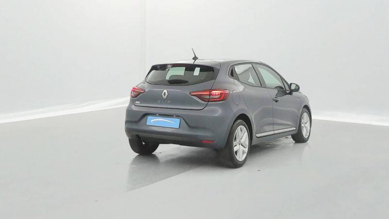 Vente en ligne Renault Clio 5 Clio Blue dCi 100 - 21N au prix de 15 890 €