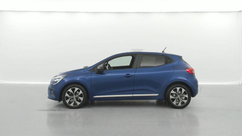 Vente en ligne Renault Clio 5 Clio Blue dCi 100 au prix de 16 390 €