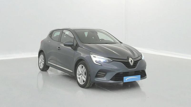 Vente en ligne Renault Clio 5 Clio Blue dCi 100 - 21N au prix de 15 950 €