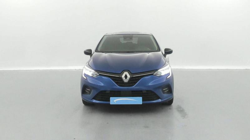 Vente en ligne Renault Clio 5 Clio Blue dCi 100 au prix de 16 390 €