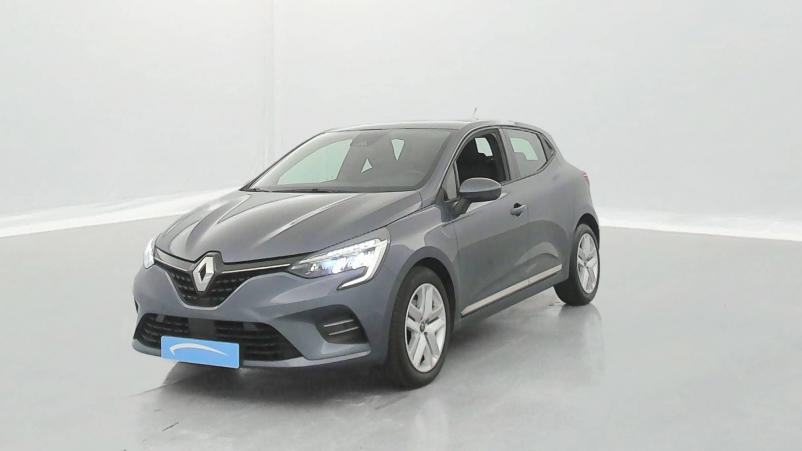 Vente en ligne Renault Clio 5 Clio Blue dCi 100 - 21N au prix de 15 890 €