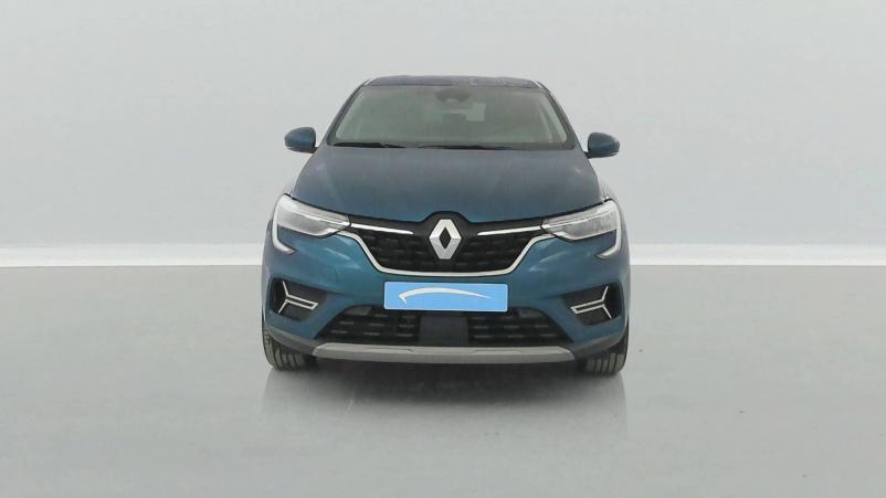 Vente en ligne Renault Arkana  TCe 140 EDC FAP au prix de 22 990 €