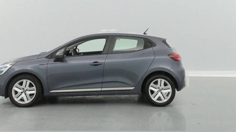 Vente en ligne Renault Clio 5 Clio Blue dCi 100 - 21N au prix de 15 890 €