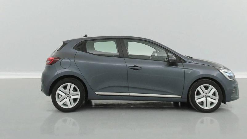 Vente en ligne Renault Clio 5 Clio Blue dCi 100 - 21N au prix de 15 950 €