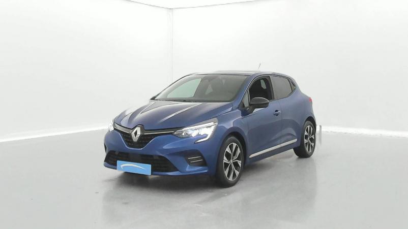 Vente en ligne Renault Clio 5 Clio Blue dCi 100 au prix de 16 390 €