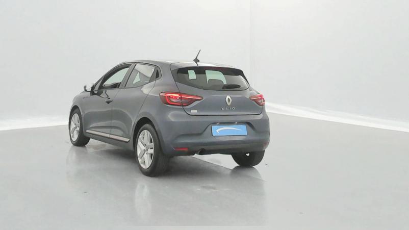 Vente en ligne Renault Clio 5 Clio Blue dCi 100 - 21N au prix de 15 890 €