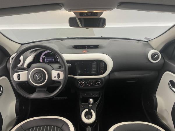 Vente en ligne Renault Twingo Electrique Twingo III Achat Intégral au prix de 12 450 €