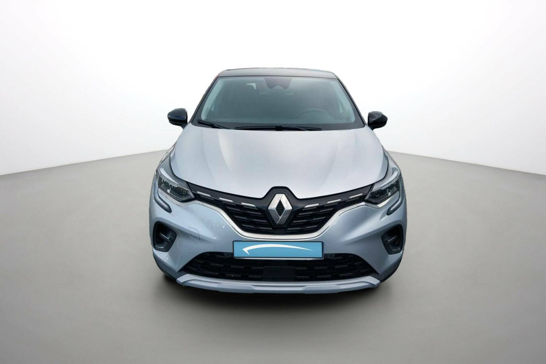 Vente en ligne Renault Captur  TCe 140 - 21 au prix de 17 999 €