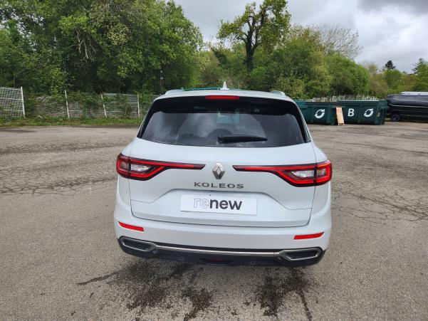 Vente en ligne Renault Koleos  dCi 130 4x2 Energy au prix de 16 999 €