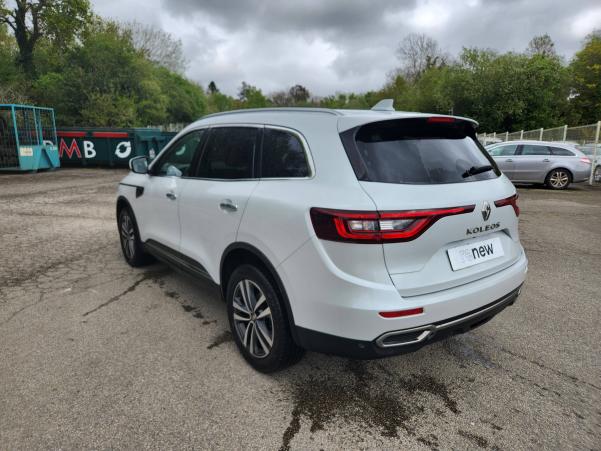 Vente en ligne Renault Koleos  dCi 130 4x2 Energy au prix de 16 999 €
