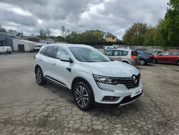 Vente en ligne Renault Koleos  dCi 130 4x2 Energy au prix de 16 999 €