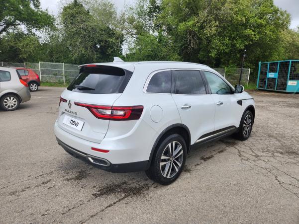 Vente en ligne Renault Koleos  dCi 130 4x2 Energy au prix de 16 999 €