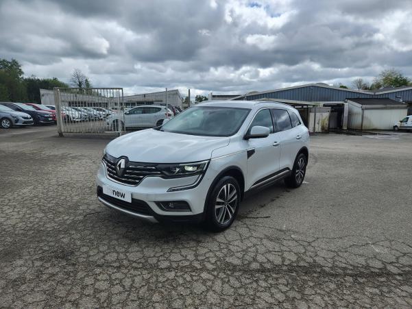 Vente en ligne Renault Koleos  dCi 130 4x2 Energy au prix de 16 999 €