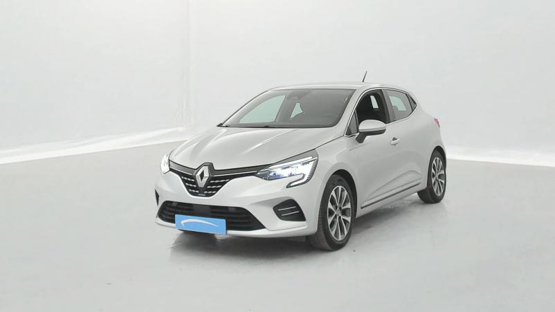 Vente en ligne Renault Clio 5 Clio E-Tech 140 au prix de 17 890 €