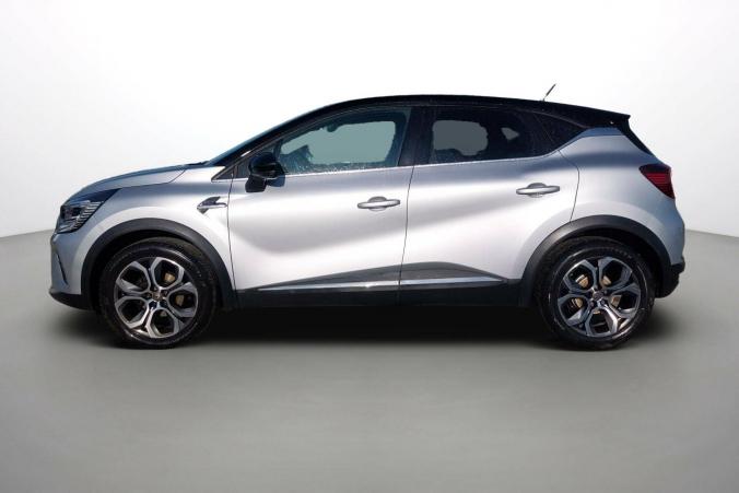 Vente en ligne Renault Captur  TCe 100 au prix de 15 499 €