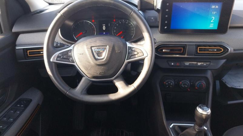 Vente en ligne Dacia Sandero  TCe 90 - 22 au prix de 14 999 €