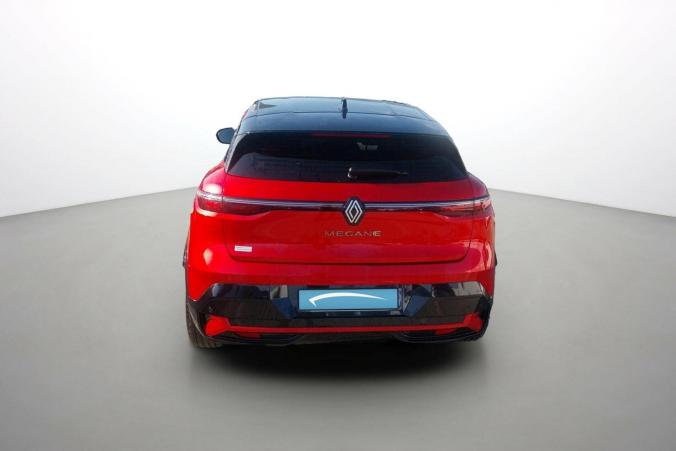 Vente en ligne Renault Megane E-Tech  EV60 220 ch super charge au prix de 23 999 €