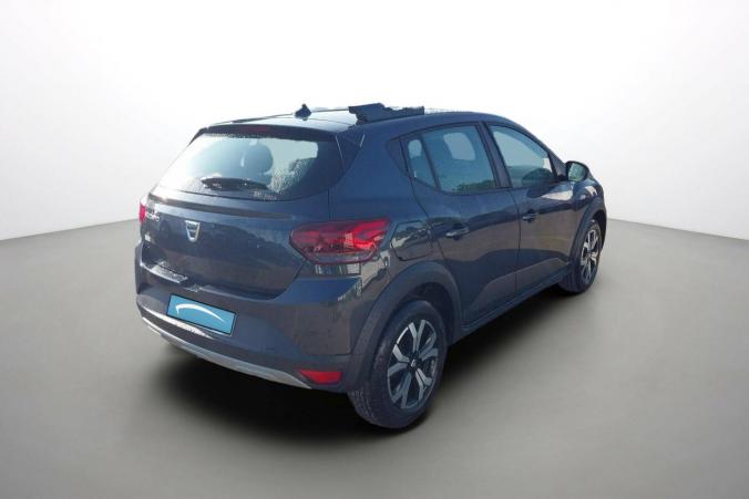 Vente en ligne Dacia Sandero  TCe 90 - 22 au prix de 14 999 €