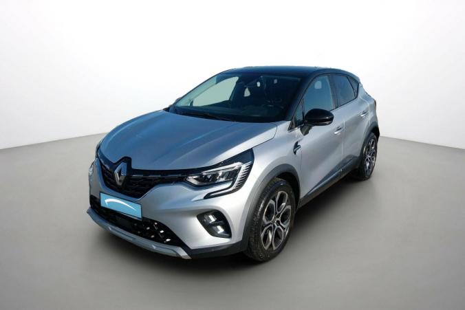 Vente en ligne Renault Captur  TCe 100 au prix de 15 499 €