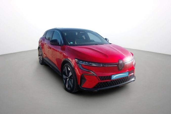 Vente en ligne Renault Megane E-Tech  EV60 220 ch super charge au prix de 23 999 €