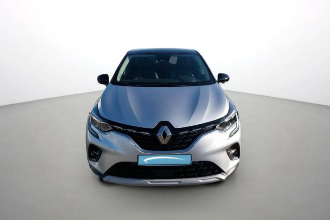 Vente en ligne Renault Captur  TCe 100 au prix de 15 499 €