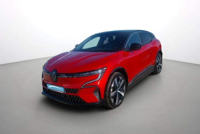 Vente en ligne Renault Megane E-Tech  EV60 220 ch super charge au prix de 23 999 €