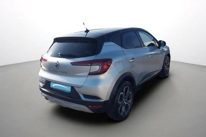 Vente en ligne Renault Captur  TCe 100 au prix de 15 499 €