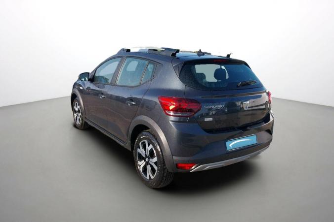 Vente en ligne Dacia Sandero  TCe 90 - 22 au prix de 14 999 €