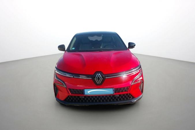 Vente en ligne Renault Megane E-Tech  EV60 220 ch super charge au prix de 23 999 €