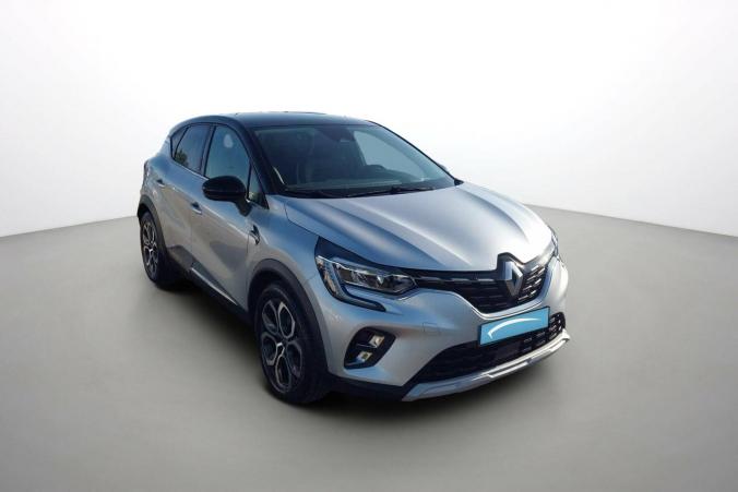 Vente en ligne Renault Captur  TCe 100 au prix de 15 499 €