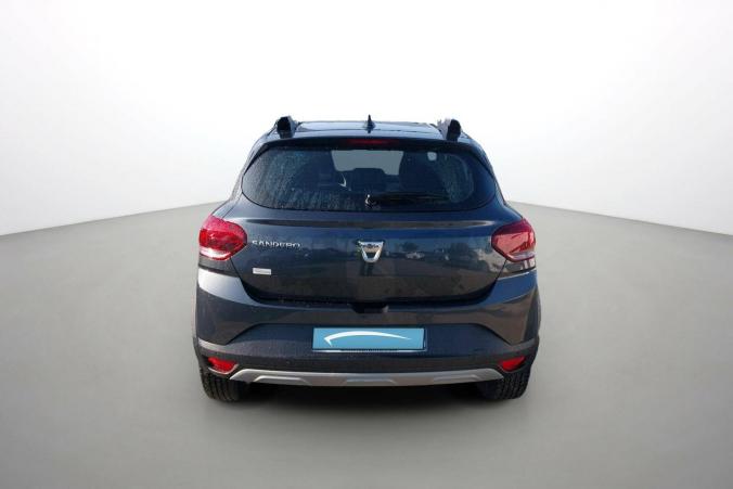 Vente en ligne Dacia Sandero  TCe 90 - 22 au prix de 14 999 €