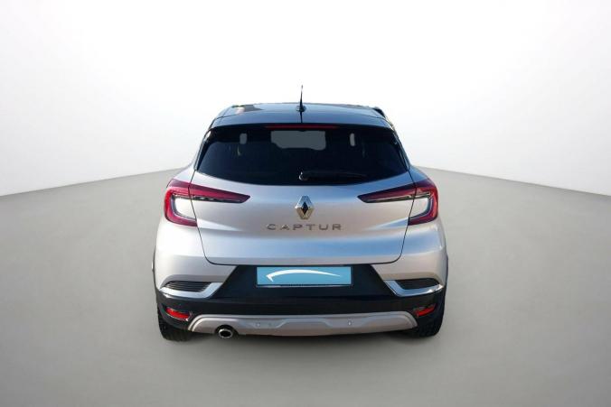 Vente en ligne Renault Captur  TCe 100 au prix de 15 499 €