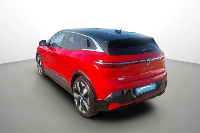 Vente en ligne Renault Megane E-Tech  EV60 220 ch super charge au prix de 23 999 €