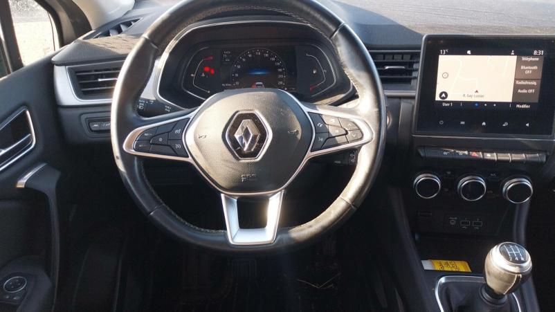 Vente en ligne Renault Captur  TCe 100 au prix de 15 499 €