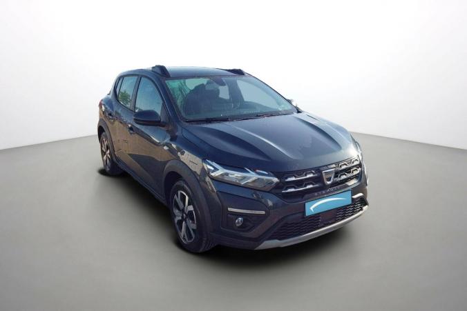 Vente en ligne Dacia Sandero  TCe 90 - 22 au prix de 14 999 €