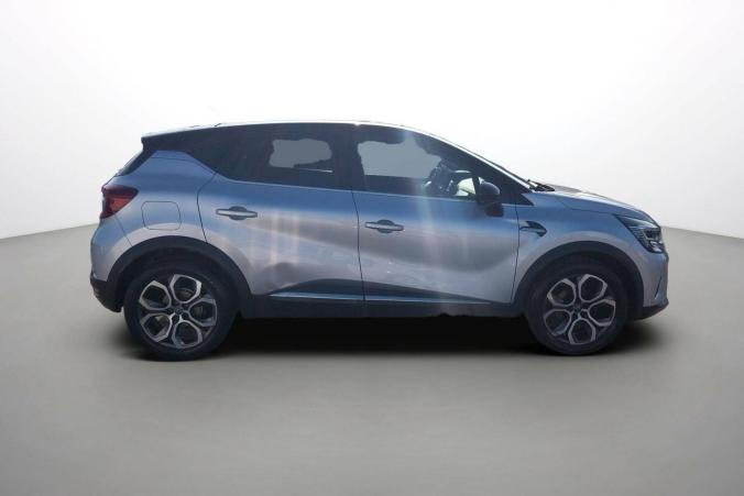 Vente en ligne Renault Captur  TCe 100 au prix de 15 499 €