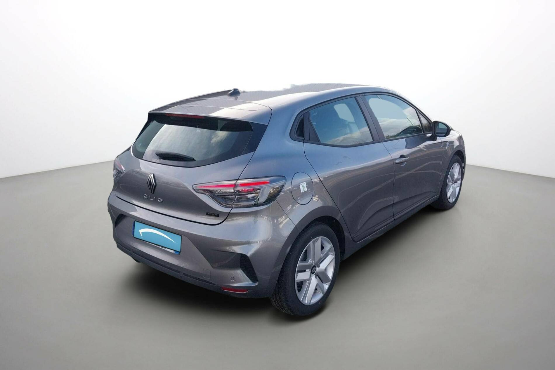 Vente en ligne Renault Clio 5 Clio E-Tech full hybrid 145 ch GSR2 au prix de 20 999 €