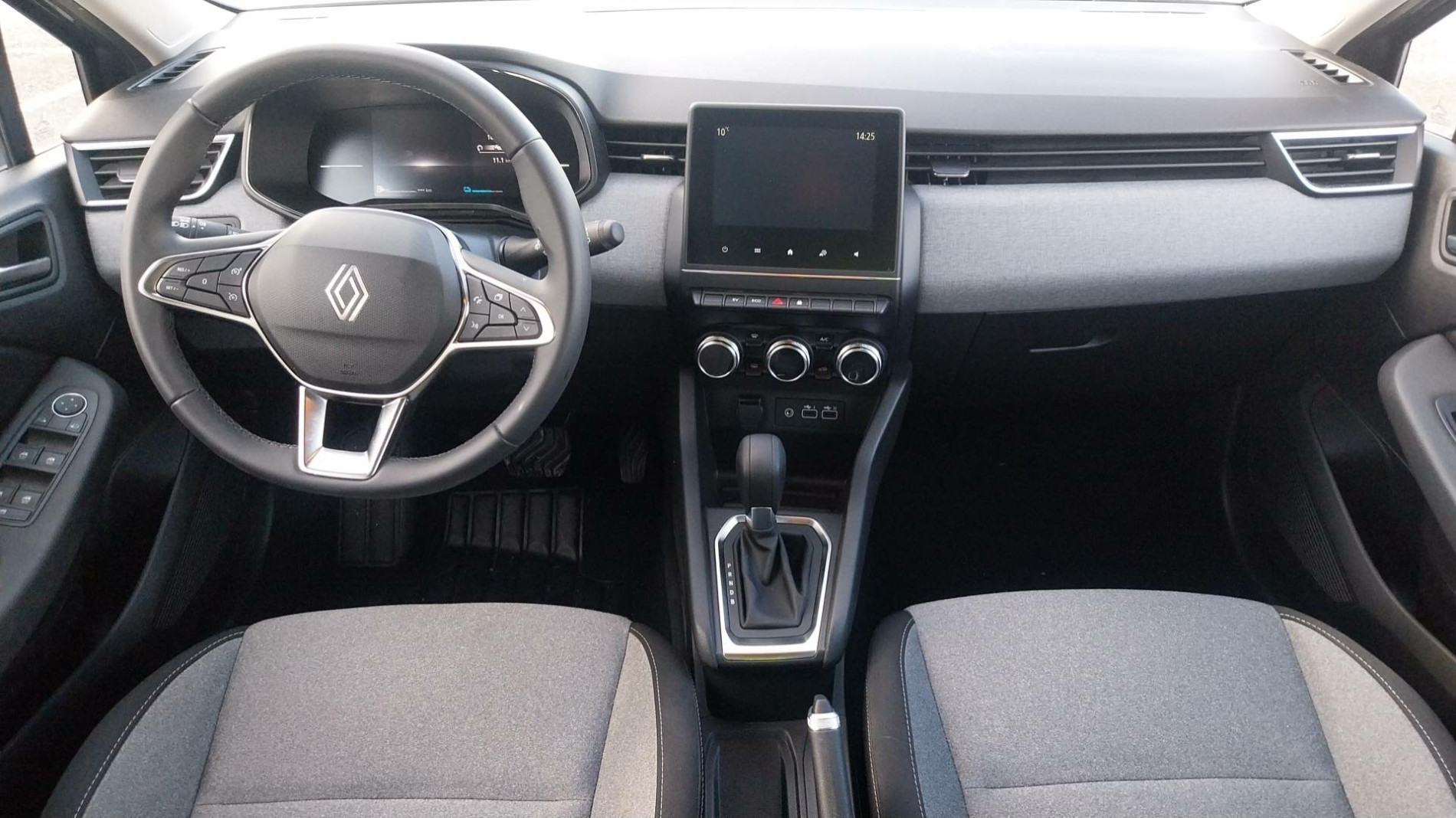 Vente en ligne Renault Clio 5 Clio E-Tech full hybrid 145 ch GSR2 au prix de 20 999 €