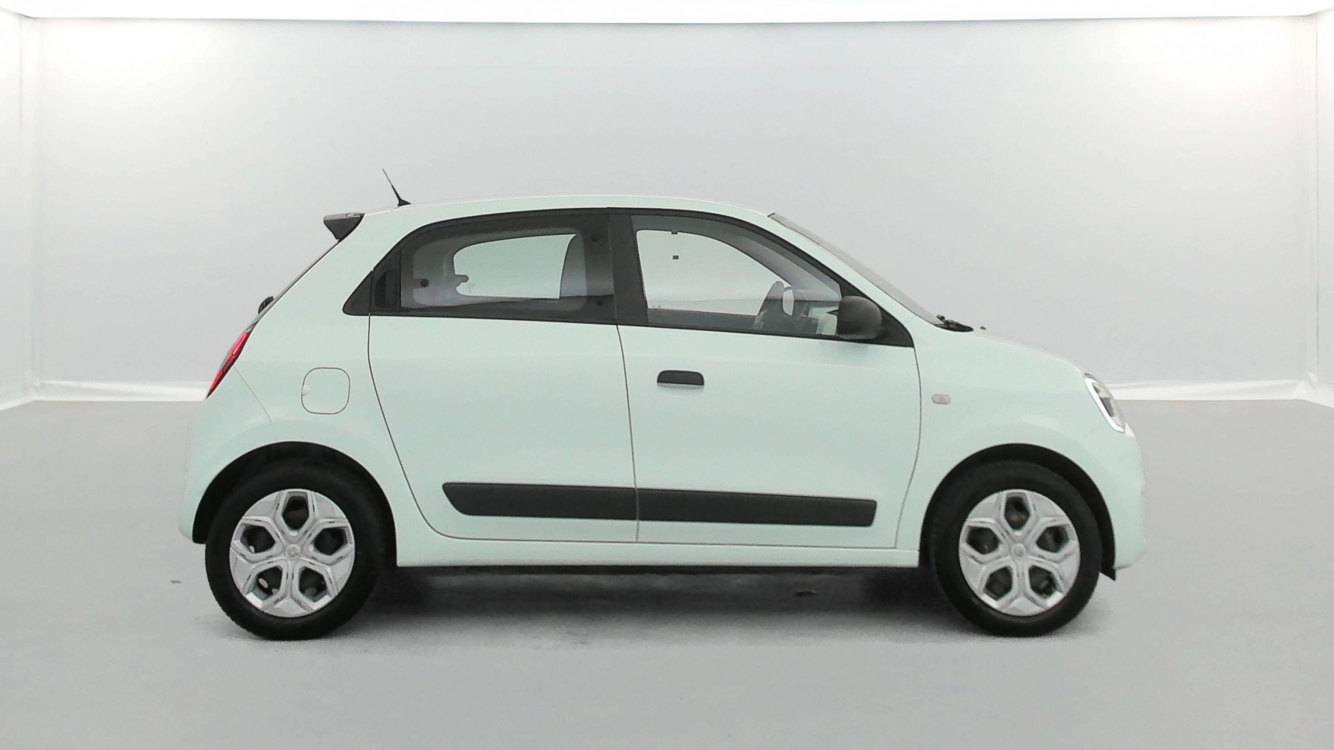 Vente en ligne Renault Twingo 3  SCe 65 - 20 au prix de 10 290 €