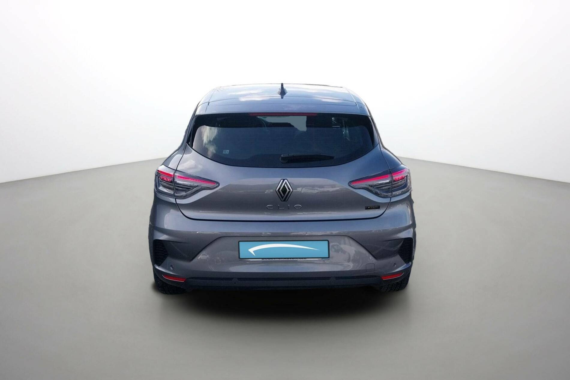 Vente en ligne Renault Clio 5 Clio E-Tech full hybrid 145 ch GSR2 au prix de 20 999 €