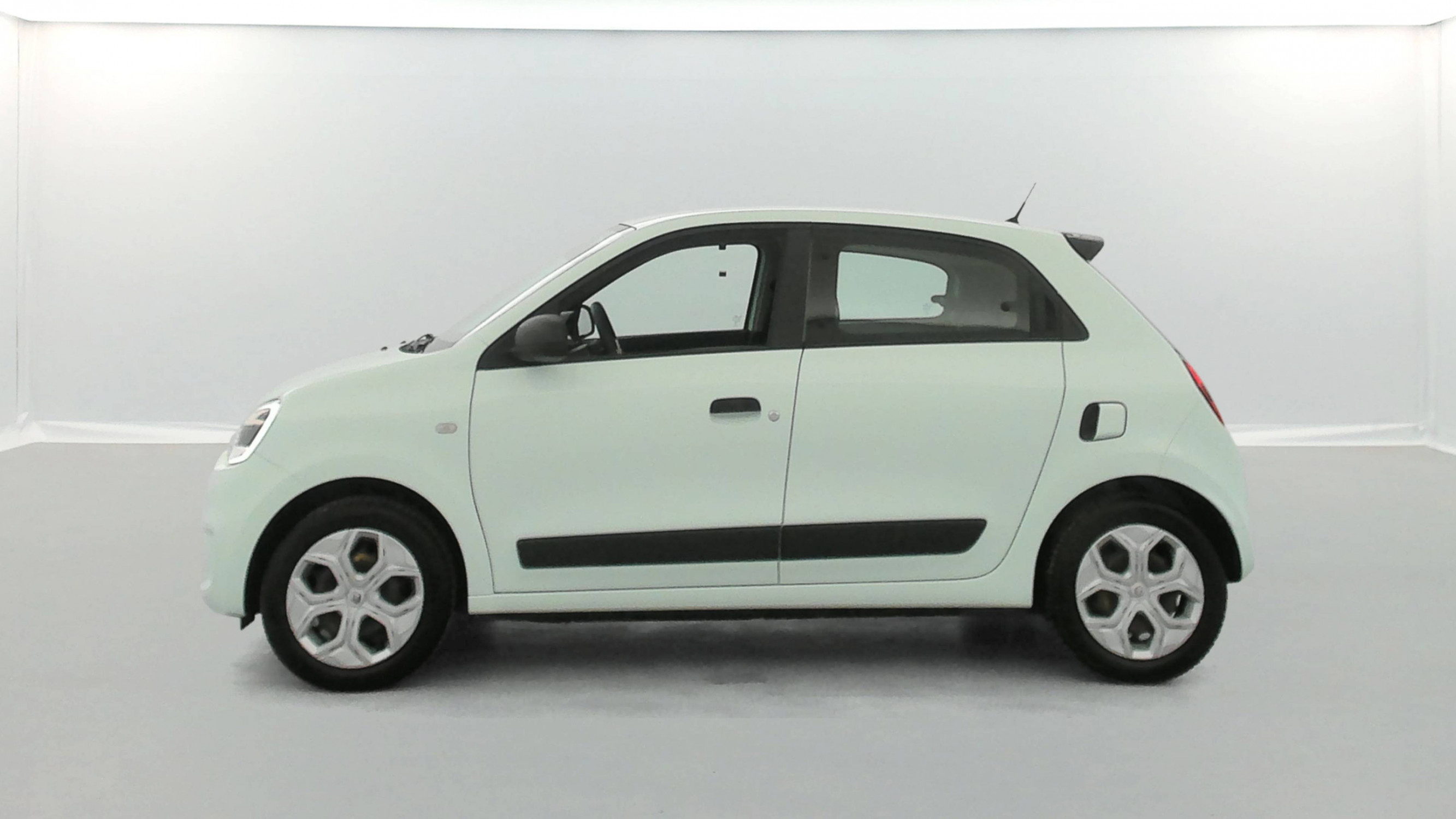 Vente en ligne Renault Twingo 3  SCe 65 - 20 au prix de 10 290 €