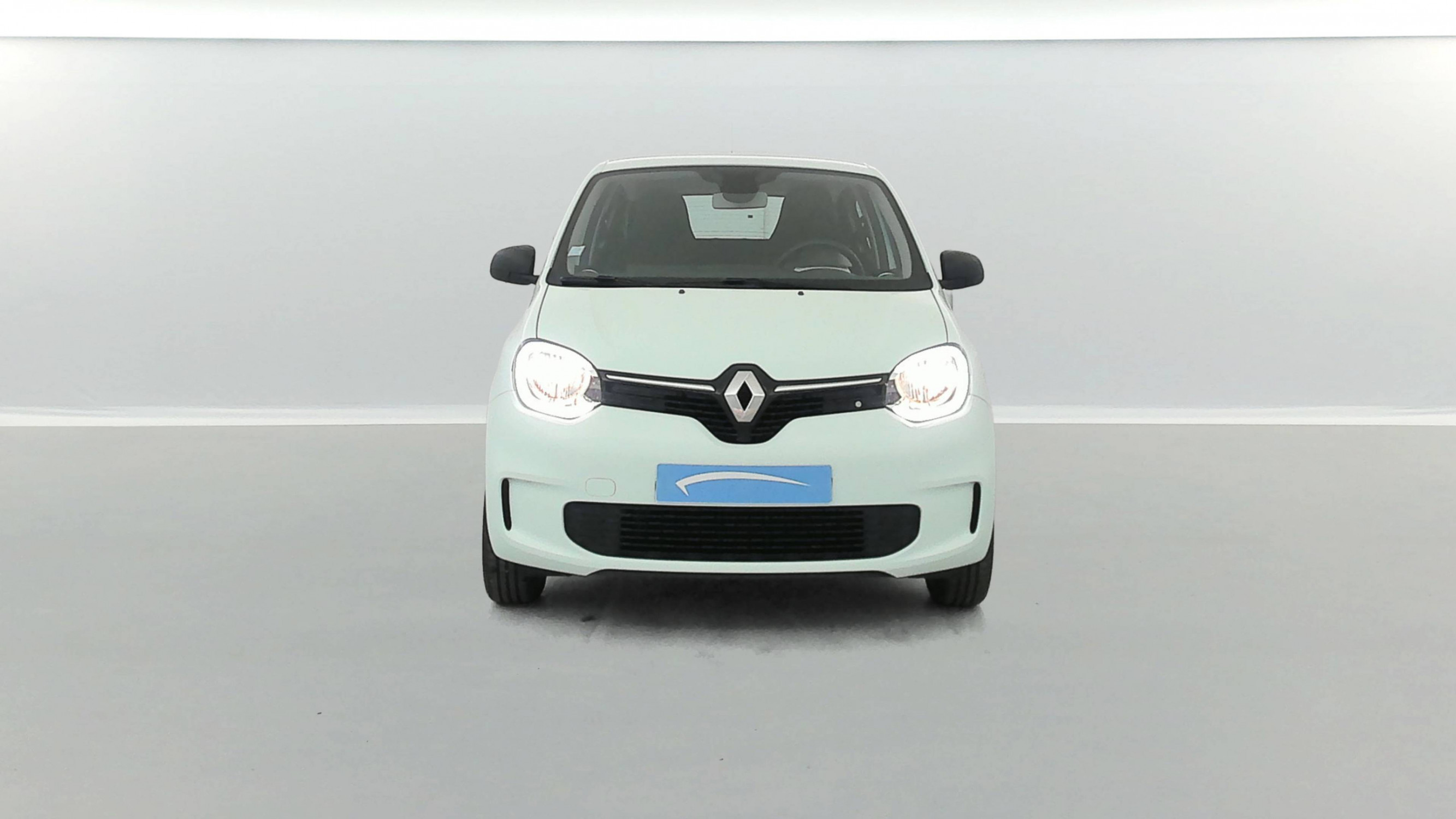 Vente en ligne Renault Twingo 3  SCe 65 - 20 au prix de 10 290 €