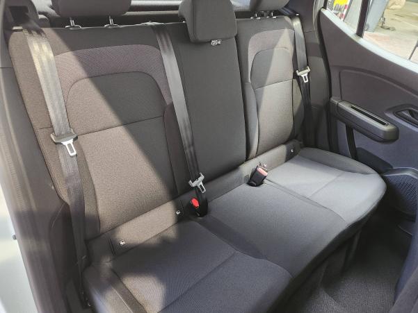 Vente en ligne Dacia Sandero  SCe 65 GSR2 au prix de 12 490 €